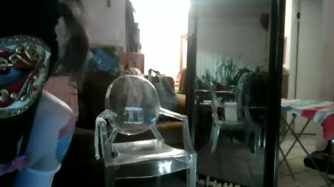 luckytrustme online show from 04-08-26, 02:11