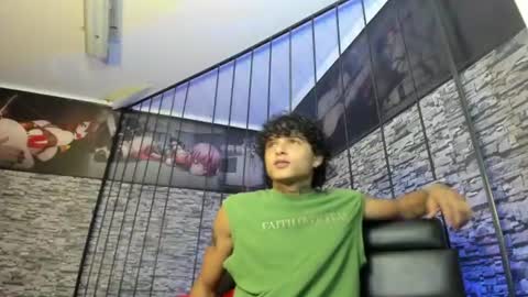 Lucky online show from 07-15-26, 07:08