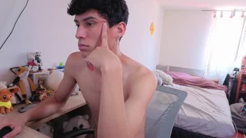 Lu Independent Model online show from 03-06-26, 05:09