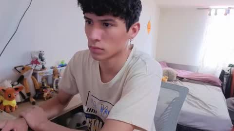 Lu Independent Model online show from 03-07-26, 03:20