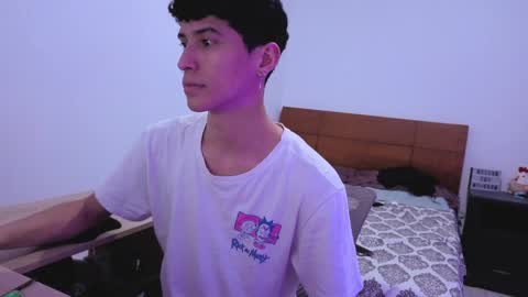 Lu Independent Model online show from 04-05-26, 11:35