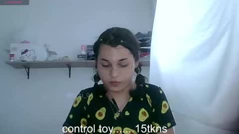 Lucrecia... new accout...OFS LU 21 online show from 12-06-24, 07:34