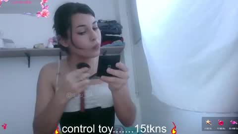 Lucrecia... new accout...OFS LU 21 online show from 12-11-24, 12:34