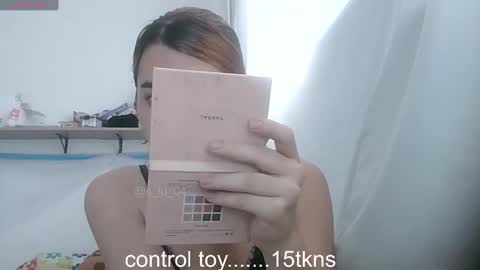 Lucrecia... new accout...OFS LU 21 online show from 01-09-25, 04:49