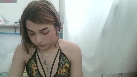 Lucrecia... new accout...OFS LU 21 online show from 01-17-25, 07:05