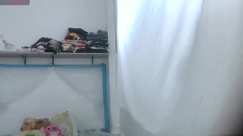 Lucrecia... new accout...OFS LU 21 online show from 01-19-25, 01:33