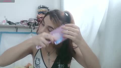 Lucrecia... new accout...OFS LU 21 online show from 01-23-25, 05:21