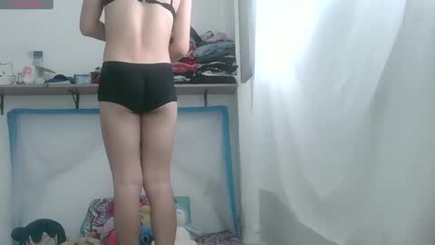 Lucrecia... new accout...OFS LU 21 online show from 01-27-25, 04:22