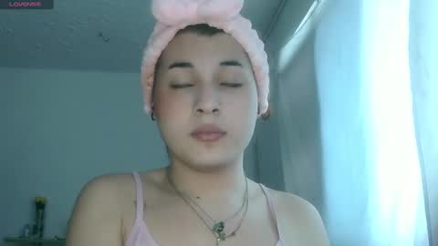 Lucrecia... new accout...OFS LU 21 online show from 02-15-25, 02:55