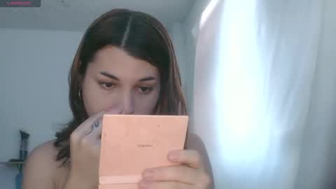 Lucrecia... new accout...OFS LU 21 online show from 02-18-25, 03:10