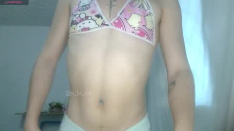 Lucrecia... new accout...OFS LU 21 online show from 02-20-25, 09:42