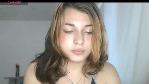 Lucrecia... new accout...OFS LU 21 online show from 02-21-25, 10:37