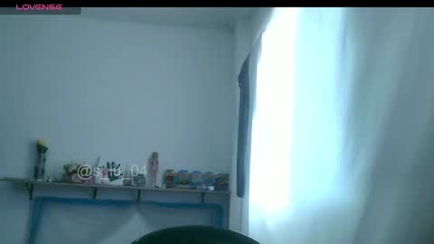 Lucrecia... new accout...OFS LU 21 online show from 02-24-25, 06:15