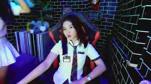 Snapshot of lucsin chatting on 03-16-26, 12:20 lucsin online show from 03-16-26, 12:20