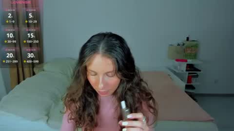 lucy__ray online show from 07-17-26, 10:58
