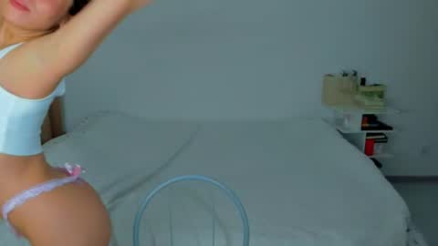 lucy__ray online show from 07-31-26, 08:58