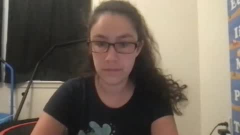 Lucy online show from 06-10-26, 12:15