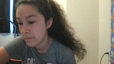 Lucy online show from 07-29-26, 01:42