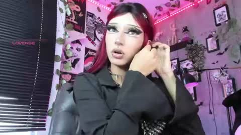 lucyfer online show from 07-13-26, 10:56