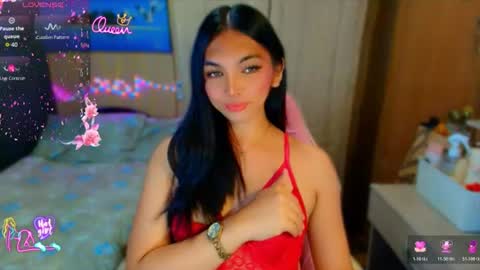 Lucy online show from 06-23-26, 07:06