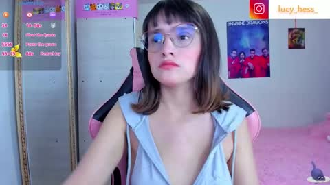 Lucy online show from 01-13-26, 10:15