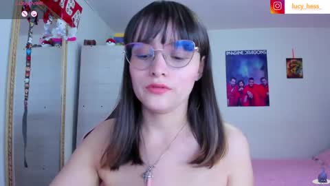 Lucy online show from 05-16-26, 12:40