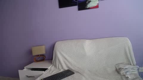  SleepyAbuela online show from 04-01-26, 01:01