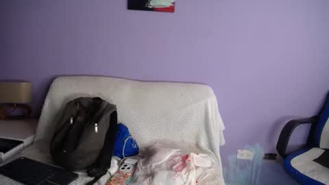  SleepyAbuela online show from 04-13-26, 01:05