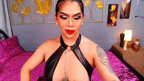 Aliana online show from 02-03-26, 05:07