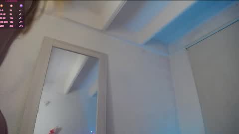 Snapshot of lucy_priincess chatting on 05-19-26, 01:56 lucy online show from 05-19-26, 01:56