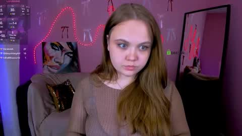 lucy online show from 03-23-26, 10:58