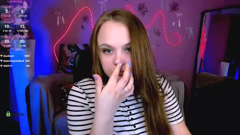 lucy online show from 04-23-26, 08:22