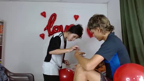 lucy_y_jacob online show from 09-20-25, 10:44