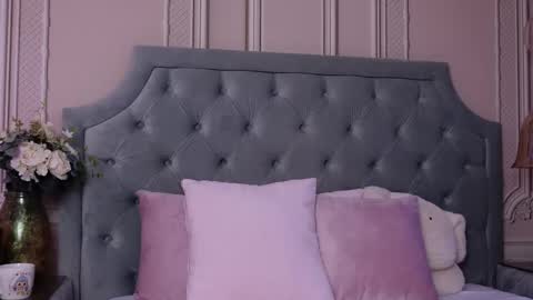 LucyAddison online show from 05-24-26, 01:43
