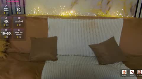 Snapshot of lucybelli chatting on 06-22-26, 12:45 LucyBelli online show from 06-22-26, 12:45