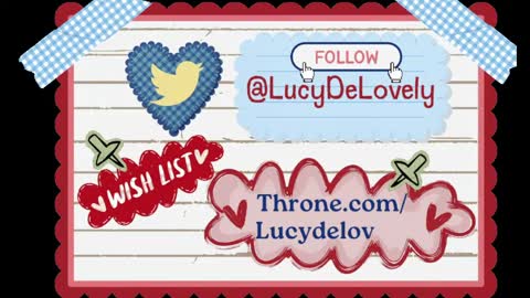 Lucy online show from 05-16-26, 12:07