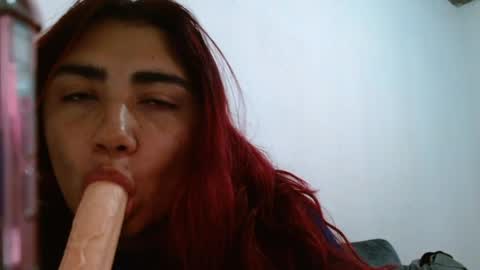 lucy online show from 04-08-26, 02:44