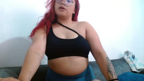 lucy online show from 04-09-26, 03:28