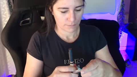 LUCY online show from 05-24-26, 01:05