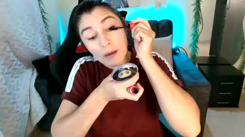 LUCY online show from 07-19-26, 12:20