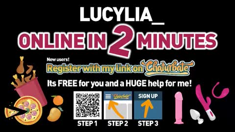 Still dont have an account on CB and like my shows Wanna talk to me and write me in a chat Register with the link below  online show from 03-15-26, 06:36