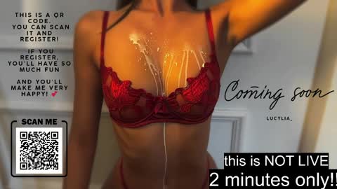 Still dont have an account on CB and like my shows Wanna talk to me and write me in a chat Register with the link below  online show from 04-02-26, 07:44