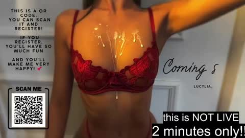Still dont have an account on CB and like my shows Wanna talk to me and write me in a chat Register with the link below  online show from 05-17-26, 06:37