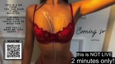 Still dont have an account on CB and like my shows Wanna talk to me and write me in a chat Register with the link below  online show from 06-05-26, 06:35