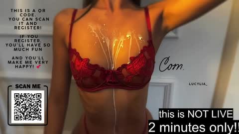 Still dont have an account on CB and like my shows Wanna talk to me and write me in a chat Register with the link below  online show from 06-07-26, 06:55