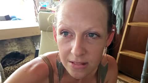 Snapshot of lucyloveslookers78240 chatting on 07-13-26, 07:05 Lucy Loves Lookers online show from 07-13-26, 07:05