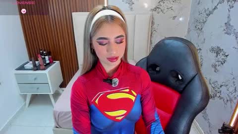 L U C Y  online show from 03-20-26, 01:16