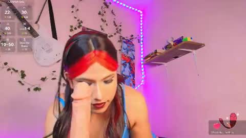Lucy online show from 06-21-26, 12:30