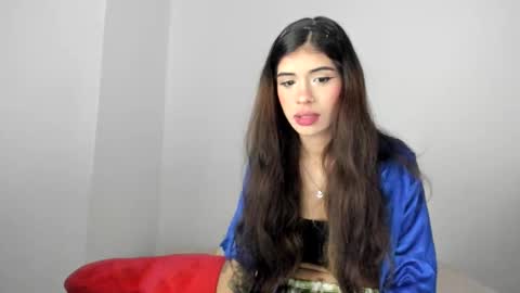 lucyportman online show from 03-09-26, 10:08