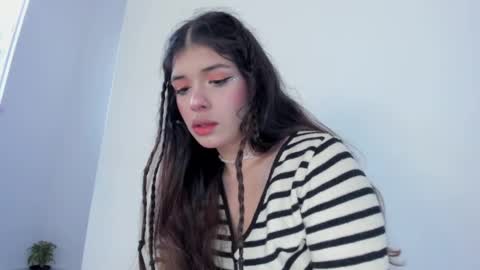 Snapshot of lucyportman chatting on 07-15-26, 11:04 lucyportman online show from 07-15-26, 11:04
